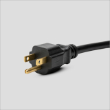 Netzkabel - Typ B (für 1-Kanal-Controller)
