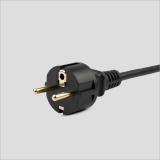 Netzkabel – Typ F