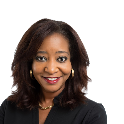 Felice Gray-Kemp, Leiter der Rechtsabteilung